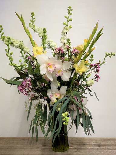 Florist «Countryside Florist», reviews and photos, 4553 Broadview Rd, Richfield, OH 44286, USA