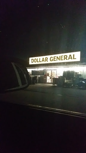 Discount Store «Dollar General», reviews and photos, 273 N Bardstown Rd, Mt Washington, KY 40047, USA