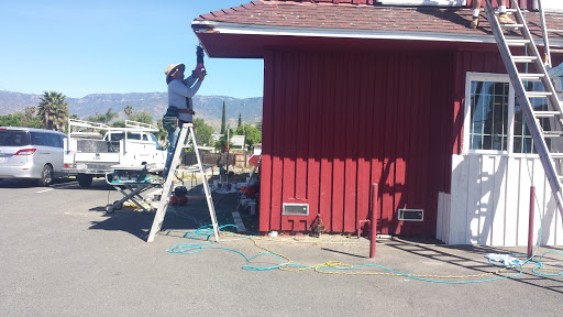 Animal Feed Store «All Pet Feed & Tack», reviews and photos, 25598 E Baseline St, San Bernardino, CA 92410, USA