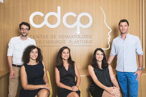 Centre de dermatologie et chirurgie plastique à Nice