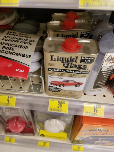 Auto Parts Store «Advance Auto Parts», reviews and photos, 45 Bethel Dr, Dawsonville, GA 30534, USA