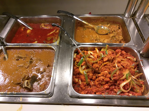 Indian Restaurant «Sarigama Indian Cafe & Supermarket», reviews and photos, 5427 N MacArthur Blvd, Irving, TX 75038, USA