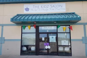 The Kidz Salon image