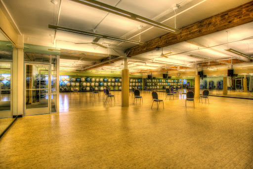 Gym «In-Shape Health Clubs», reviews and photos, 5294 Clayton Rd, Concord, CA 94521, USA