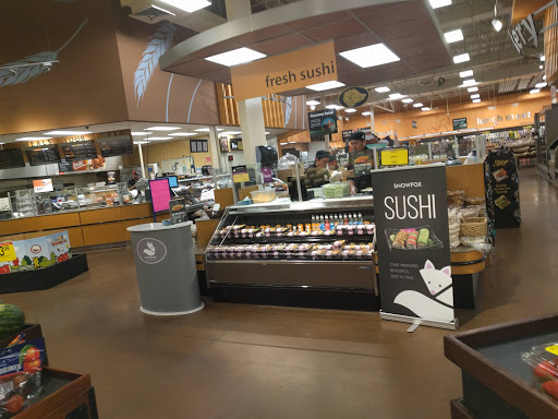 Grocery Store «Kroger», reviews and photos, 108 W Highland Rd, Howell, MI 48843, USA
