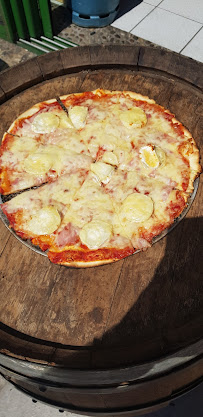 Photos du propriétaire du Pizzas à emporter BONISSIMO PIZZA à Trèbes - n°19