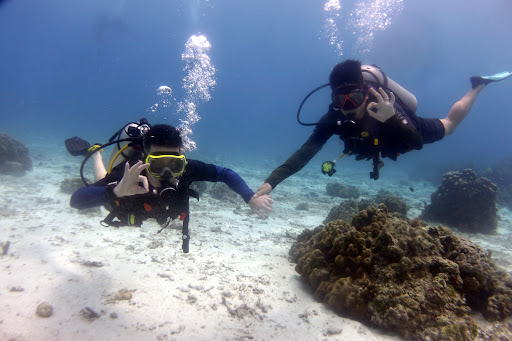 3Willys Diving Phuket