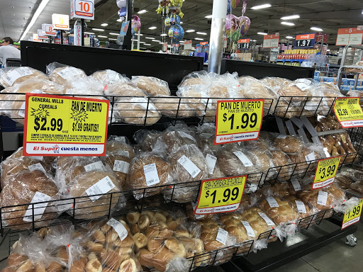 Grocery Store «El Super», reviews and photos, 12891 Harbor Blvd, Garden Grove, CA 92840, USA