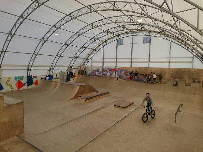 Trendsport Basel - BMX, Skateboard, Scooter, Inline