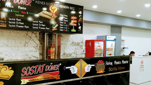 Sostat Döner Milas