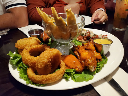 American Restaurant «Hard Rock Cafe», reviews and photos, 116 Pike St, Seattle, WA 98101, USA