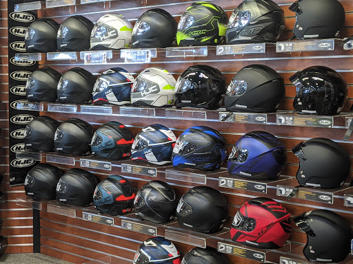 Motorcycle Dealer «2Brothers Powersports», reviews and photos, 905 Oak Ave S, Onalaska, WI 54650, USA
