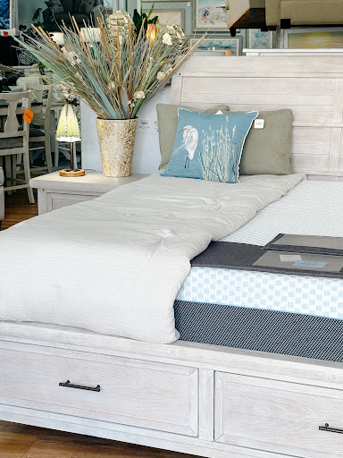 Furniture Store «Atlantic Furniture Mattress & Flooring Co.», reviews and photos, 828 W Eau Gallie Blvd, Melbourne, FL 32935, USA