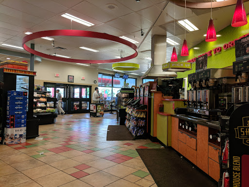 Convenience Store «Sheetz», reviews and photos, 10315 Cascade Crossing, Brooklyn, OH 44144, USA