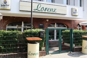 Lorenz Bar image