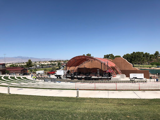 Craig Ranch Amphitheater