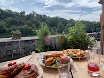 Plats et boissons du Restaurant Le Beyel à Origne - n°3