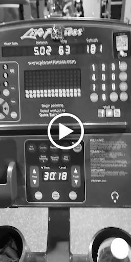 Gym «Planet Fitness», reviews and photos, 1468 Blackwood Clementon Rd #125, Clementon, NJ 08021, USA