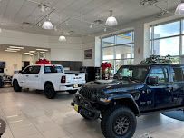 Ron Carter Chrysler Jeep Dodge Ram League City - Photo 3 - Car repair in League City, TX, League City