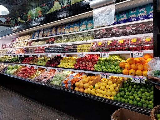 Supermarket «Met Foodmarket», reviews and photos, 1498 Flatbush Ave, Brooklyn, NY 11210, USA