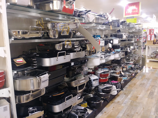 Department Store «HomeGoods», reviews and photos, 11100 W Burleigh St #140, Wauwatosa, WI 53222, USA