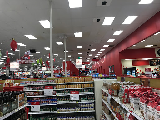 Department Store «Target», reviews and photos, 14391 Chantilly Crossing Ln, Chantilly, VA 20151, USA