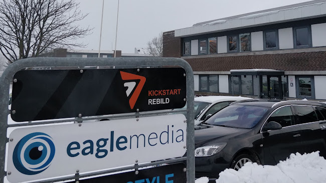 Eagle Media ApS - Svenstrup
