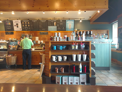 Coffee Shop «Caribou Coffee», reviews and photos, 8073 Wedgewood Ln N, Maple Grove, MN 55369, USA