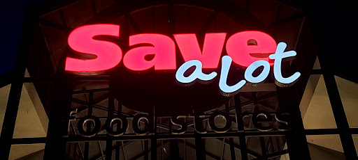 Grocery Store «Save-A-Lot», reviews and photos, 31 E Broad St, Bridgeton, NJ 08302, USA