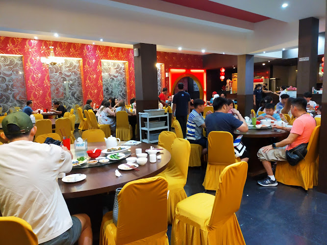 Restoran China di Kabupaten Badung Bali Nikmat: Menyajikan Kelezatan Tiongkok di Jumlah Tempat Lokasi