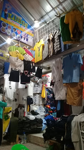 Opiniones de Novedades Kairos en Manta - Tienda de ropa