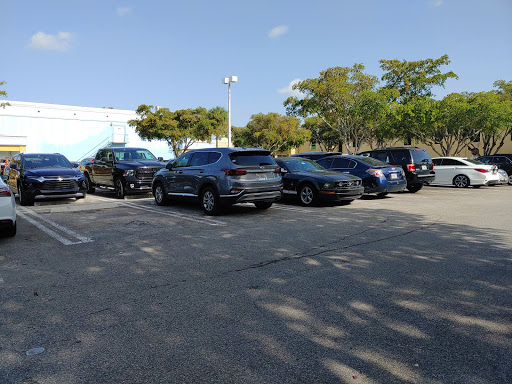 Gym «Planet Fitness», reviews and photos, 8500 SW 8th St, Miami, FL 33144, USA