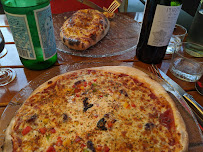 Pizza du Restaurant L'Eau A La Bouche à Angers - n°20