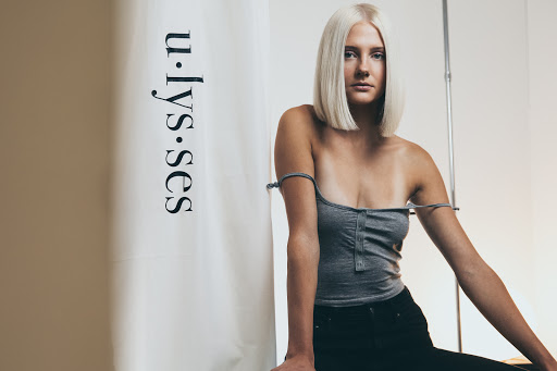 Beauty Salon «Ulysses Hair Salon», reviews and photos, 629 S State St, Salt Lake City, UT 84111, USA