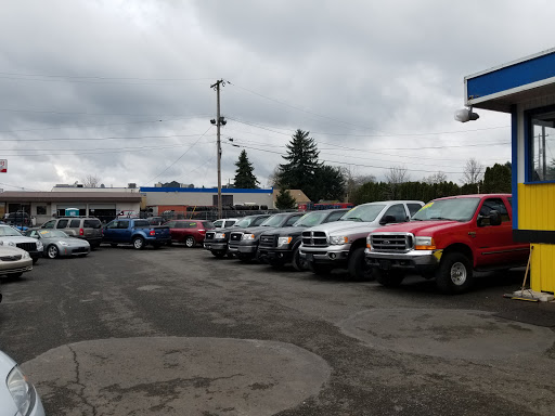 Used Car Dealer «aria auto sales», reviews and photos, 8420 NE Hwy 99, Vancouver, WA 98665, USA