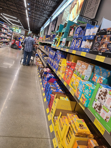 Supermarket «ALDI», reviews and photos, 4140 Fairmont Pkwy, Pasadena, TX 77504, USA