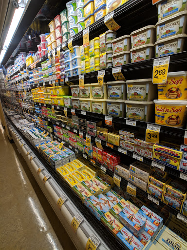 Grocery Store «Vons», reviews and photos, 550 E Baseline Rd, Claremont, CA 91711, USA