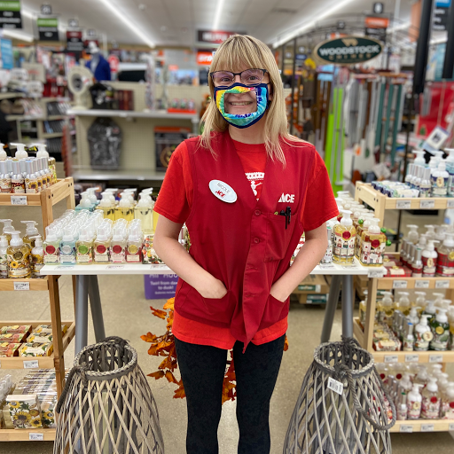 Hardware Store «Roselle Ace Hardware», reviews and photos, 821 E Nerge Rd, Roselle, IL 60172, USA