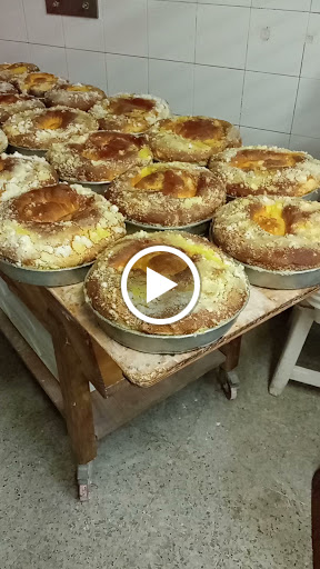 Confitería O'Carrizo