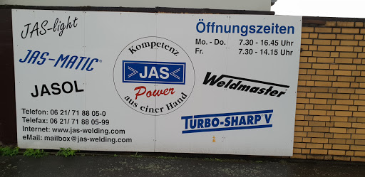 Jas-jan Segenwitz GmbH