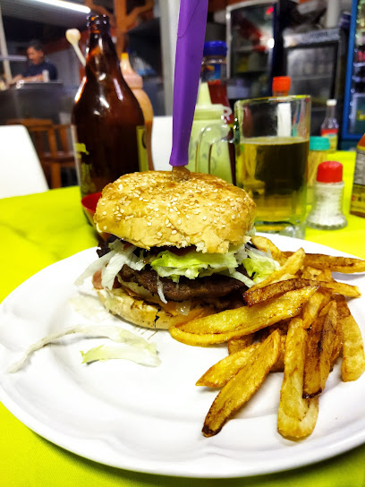 Los Caporale,s tacos y algo más... - Calle Miguel Hidalgo, Ranchoapan, 95700 San Andrés Tuxtla, Ver., Mexico