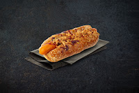 Hot-dog du Restaurant américain Darcom - Le Raincy - n°1