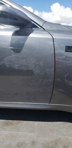 Auto Body Shop «Maaco Collision Repair & Auto Painting», reviews and photos, 6750 N Blackstone Ave, Fresno, CA 93710, USA