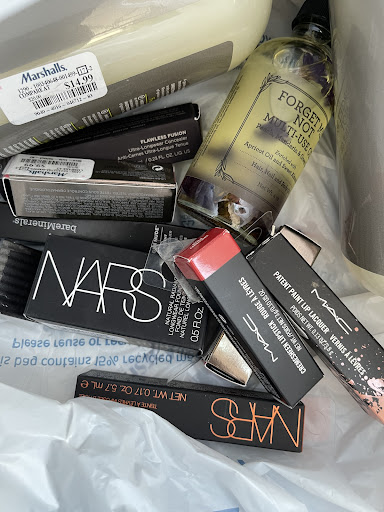 Department Store «Marshalls», reviews and photos, 3434 W Illinois Ave #500, Dallas, TX 75211, USA