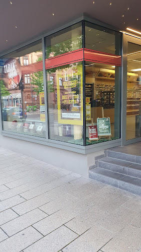 Tabakladen Stefan Nosian Tabakwaren- und Zeitschriftenhandel Landau in der Pfalz
