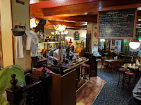 Atmosphère du Restaurant Wall Street Pub à Dunkerque - n°15