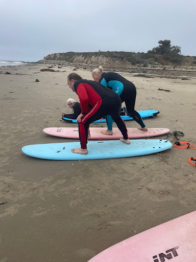 iSurf image