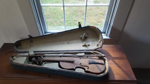 Museum «Alden House Museum», reviews and photos, 105 Alden St, Duxbury, MA 02332, USA