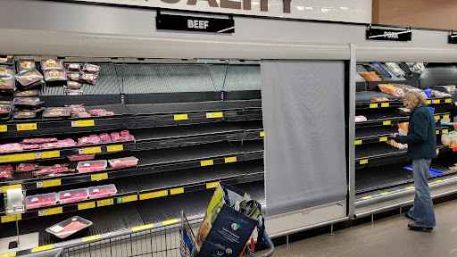 Supermarket «Aldi», reviews and photos, 100 Westfalon Trail, Medina, MN 55340, USA