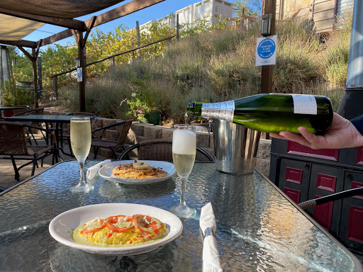 Idle Hour Winery & Kitchen image